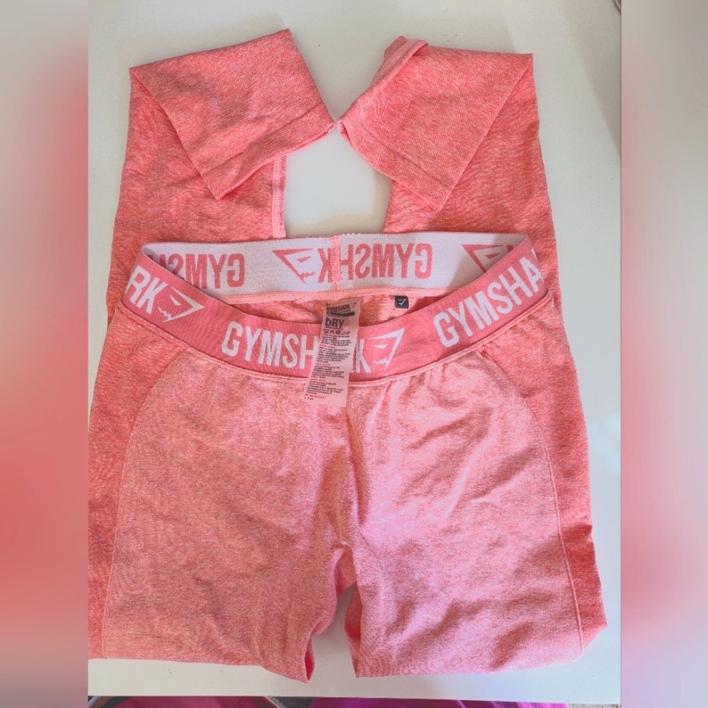 Gymshark Flex Pants size M